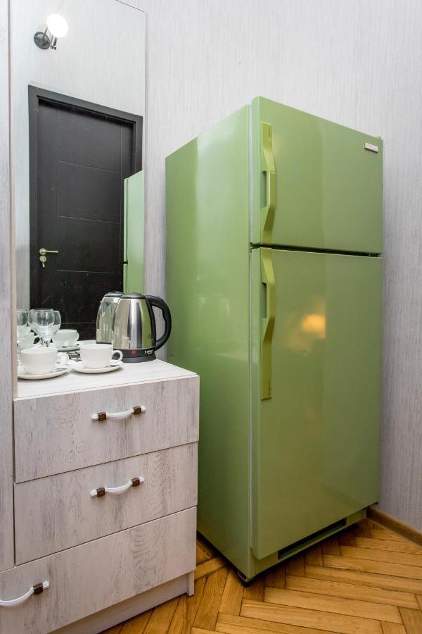 Hb Apartments Mari Brose Tbilisi Exterior photo
