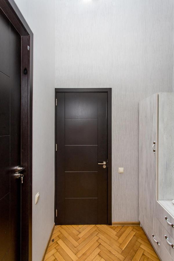 Hb Apartments Mari Brose Tbilisi Exterior photo