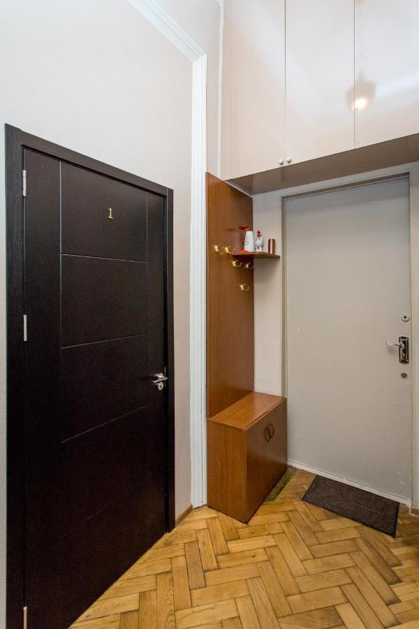 Hb Apartments Mari Brose Tbilisi Exterior photo