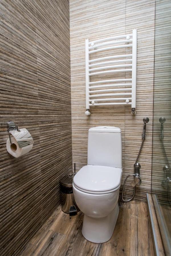 Hb Apartments Mari Brose Tbilisi Exterior photo