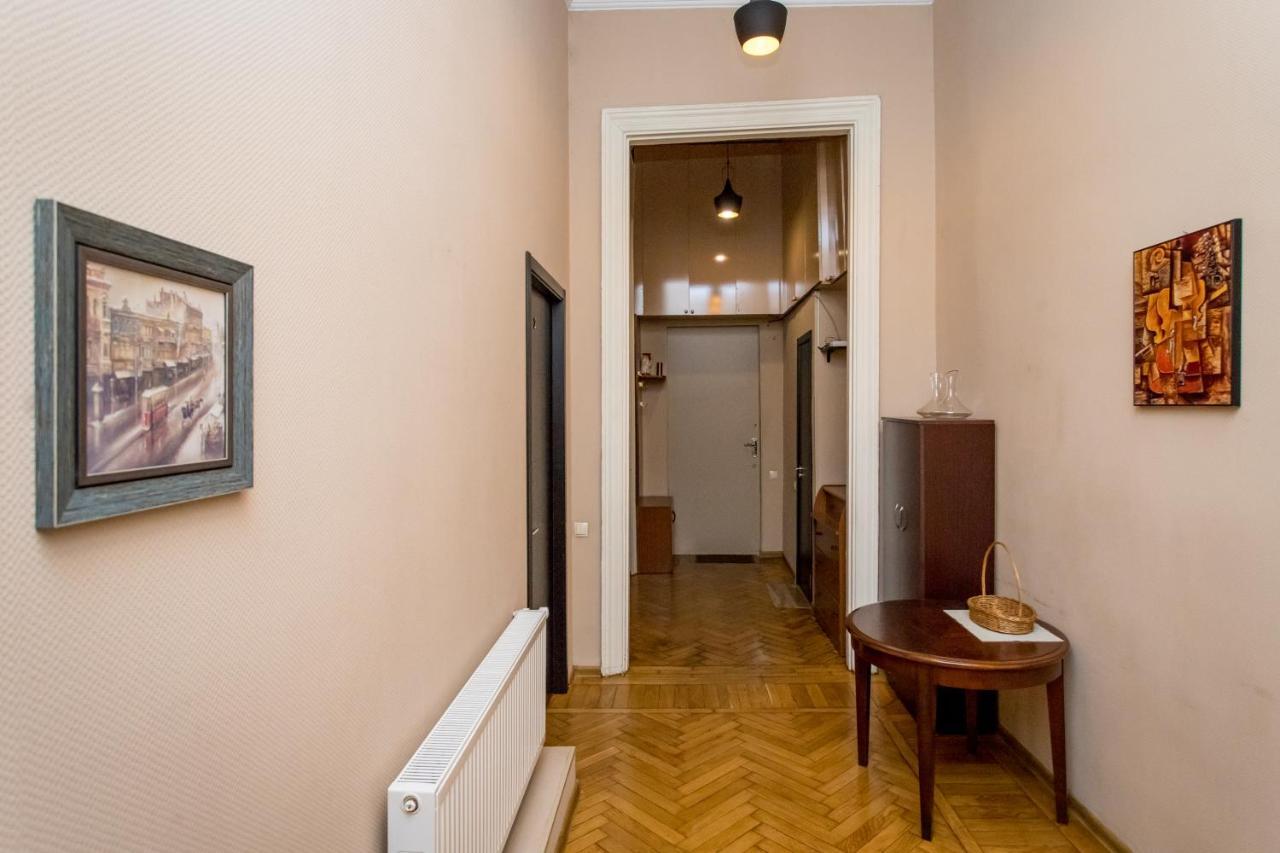 Hb Apartments Mari Brose Tbilisi Exterior photo